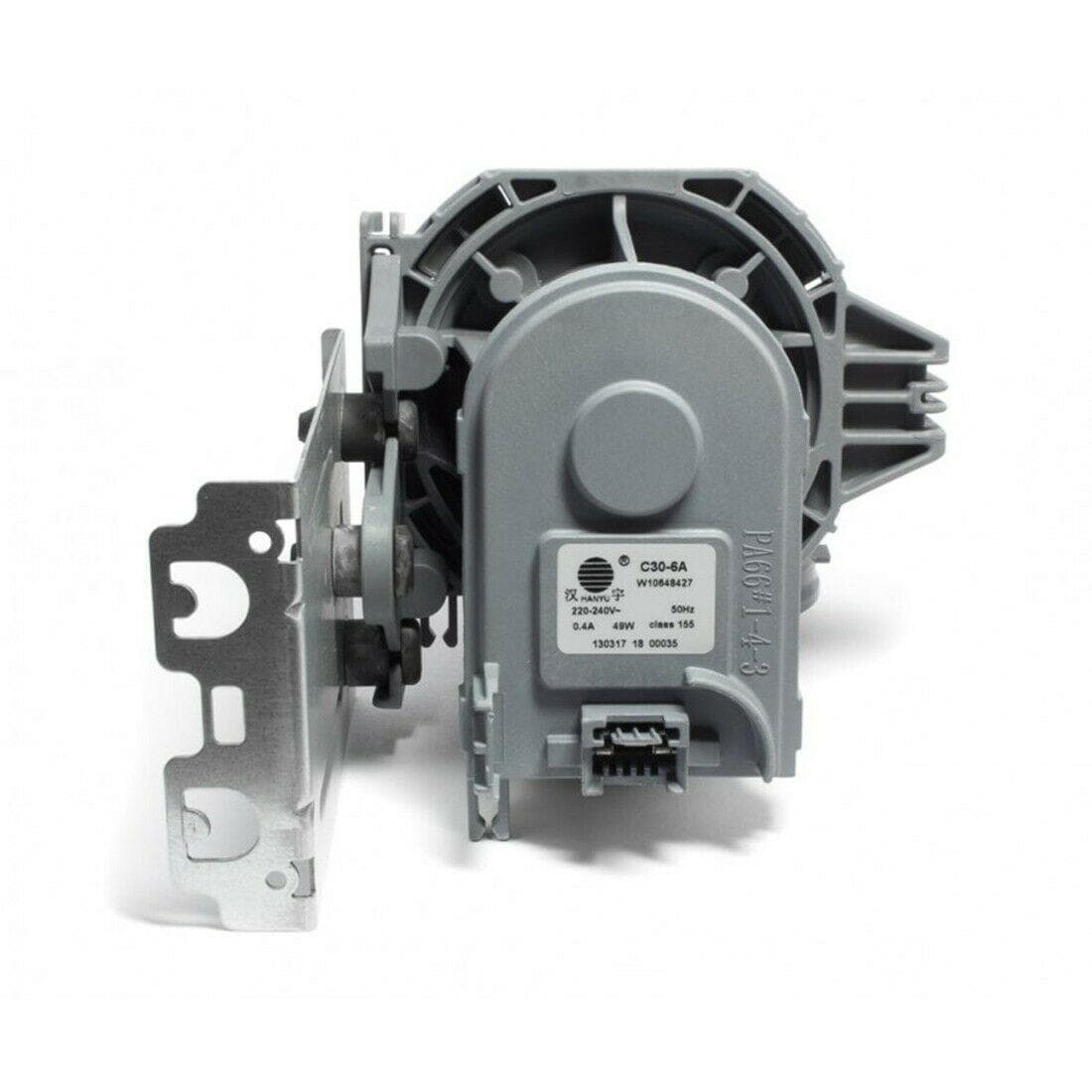 MOTORE LAVAGGIO MOTO POMPA LAVASTOVIGLIE WHIRLPOOL TIPO 481010625628 OM P 2 in prodotto EuroStore07 - Alatri, commercioVirtuoso.it