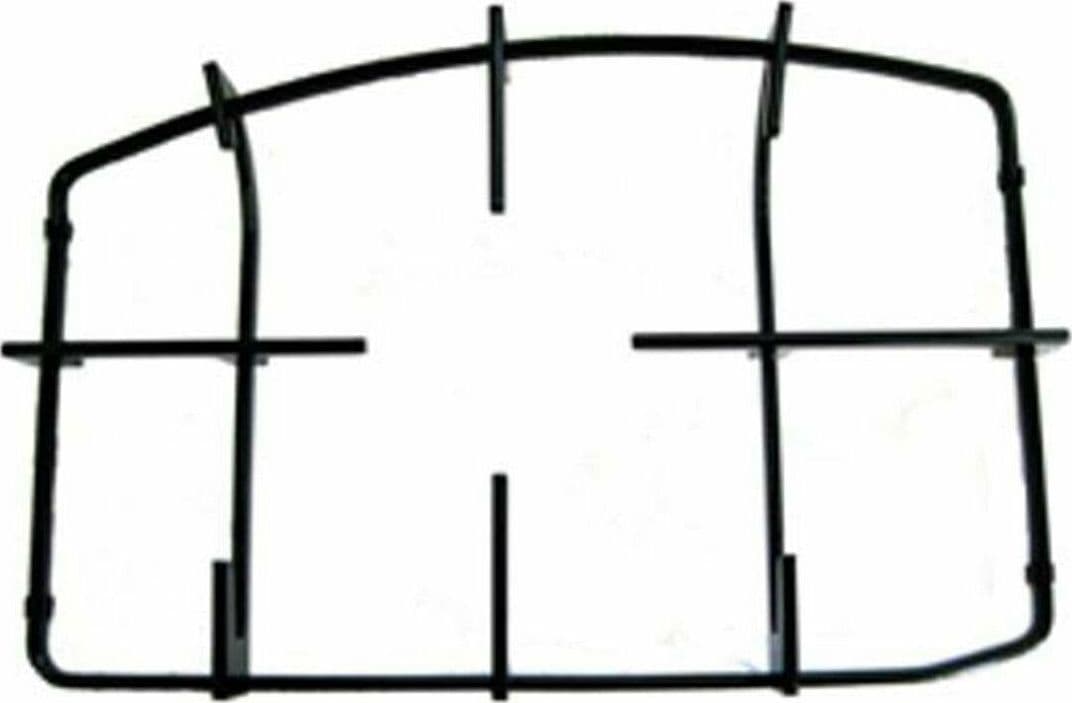 INDESIT ARISTON GRIGLIA PER CUCINA A GAS NERA 2 F. CM 37,8 X 22,8 -- P 2762 in prodotto EuroStore07 - Alatri, commercioVirtuoso.it