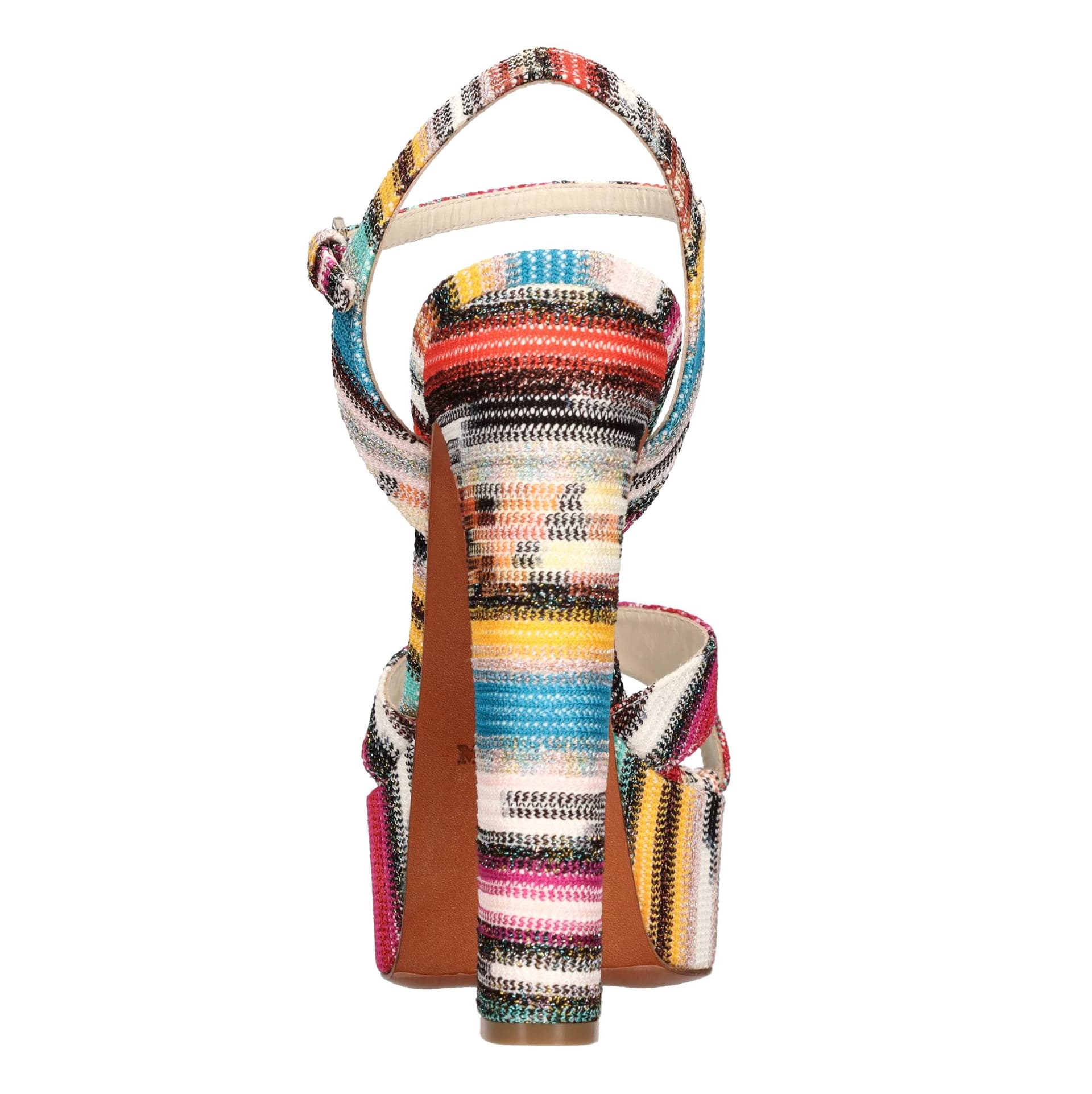 Missoni Sandali Multicolour da donna in Sandali moda Drestige - Casamassima, commercioVirtuoso.it