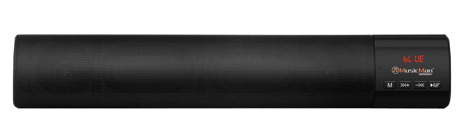 Mini Soundbar Bluetooth V5.1, BT-X54 in Soundbar Scontolo.net - Potenza, commercioVirtuoso.it