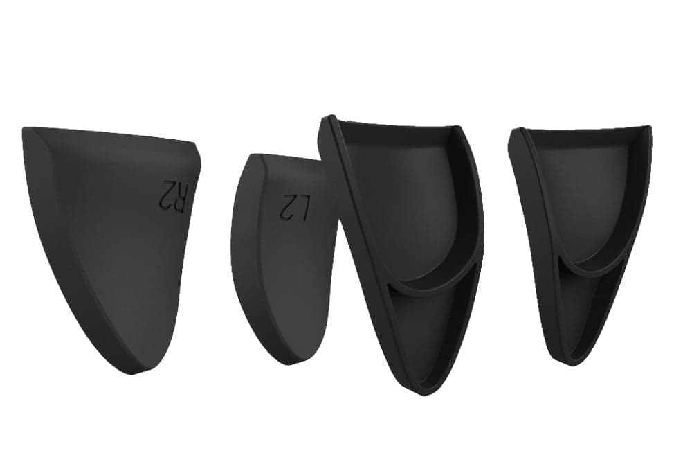 Kit protettivo antiscivolo leve Controller PlayStation5 PS5 8in1 in Copri levette analogiche Scontolo.net - Potenza, commercioVirtuoso.it