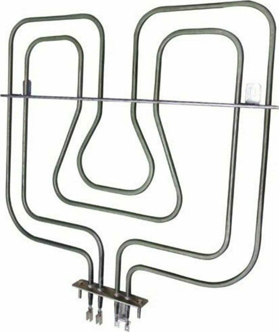 RESISTENZA FORNO REX ELECTROLUX F10., F50., FM., FR FS. 3570411037 RS 39 in prodotto EuroStore07 - Alatri, commercioVirtuoso.it