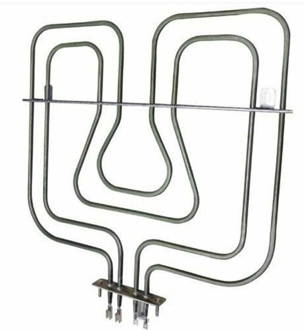 RESISTENZA FORNO REX ELECTROLUX F10., F50., FM., FR FS. 3570411037 RS 39 in prodotto EuroStore07 - Alatri, commercioVirtuoso.it
