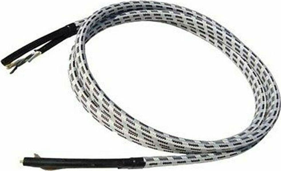 CAVO VAPORE RICAMBIO FERRO DA STIRO A CALDAIA + 4 CAVI ELETTRICI STIRELLA PC 27 in prodotto EuroStore07 - Alatri, commercioVirtuoso.it