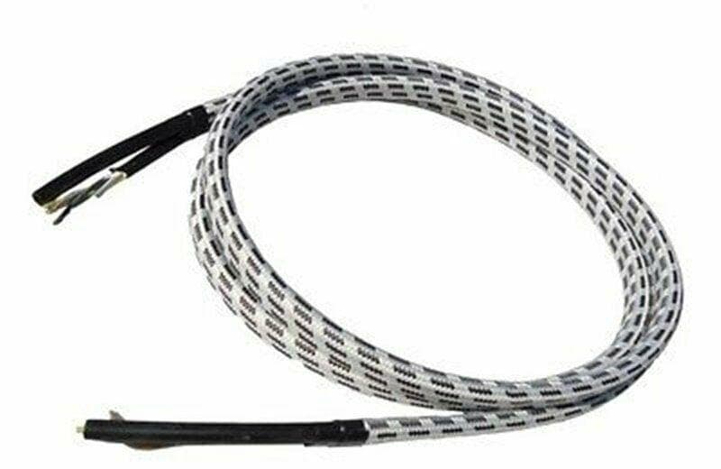 CAVO VAPORE RICAMBIO FERRO DA STIRO A CALDAIA + 4 CAVI ELETTRICI STIRELLA PC 27 in prodotto EuroStore07 - Alatri, commercioVirtuoso.it