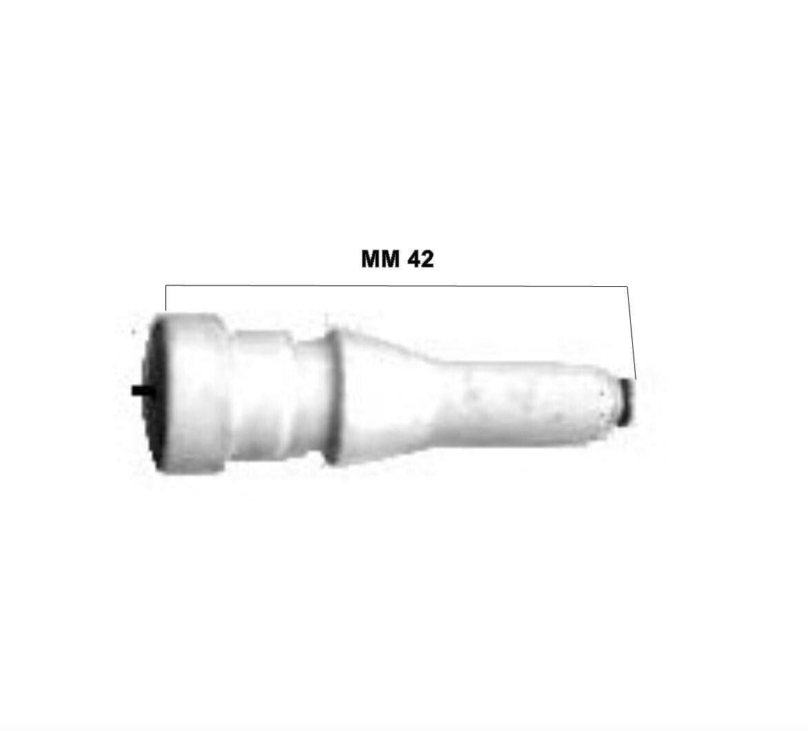 CANDELETTA ACCENSIONE PIEZO PER CUCINA A GAS ADATTA ELBA H 0280 0.7 in prodotto EuroStore07 - Alatri, commercioVirtuoso.it