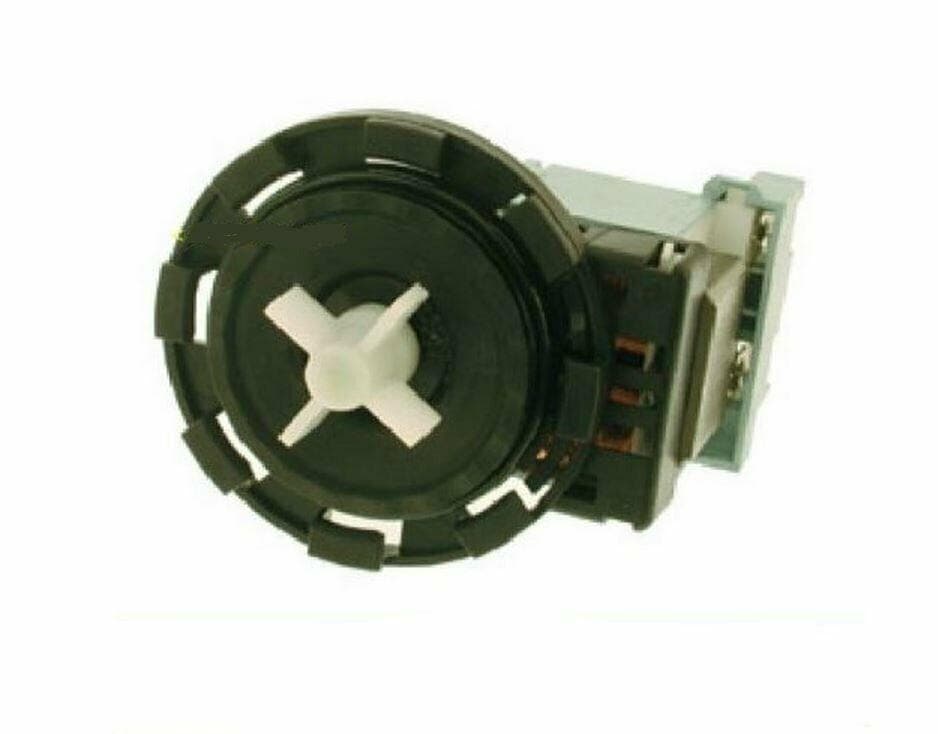 POMPA PER LAVATRICE MAGNETICA UNIVERSALE INNESTO INCASTRO DIAMETRO CM 8 - P 251 in prodotto EuroStore07 - Alatri, commercioVirtuoso.it
