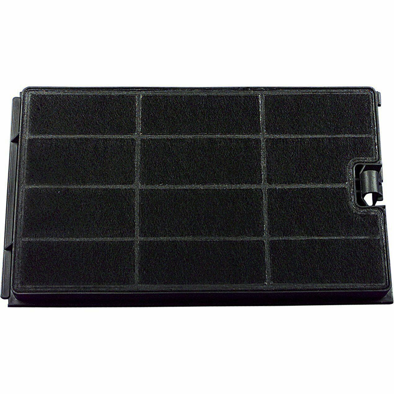 1 FILTRO CAPPA 267 x 160 H 20 mm Tipo 35 Whirlpool Elica Electrolux F 18 in prodotto EuroStore07 - Alatri, commercioVirtuoso.it