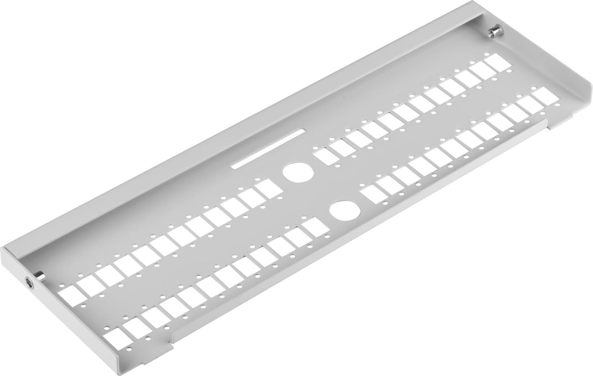 Pannello di Distribuzione Fibra Ottica 48 SC-Simplex per Box a Muro I-CASE FO-MWD2 in Scatole di distribuzione Scontolo.net - Potenza, commercioVirtuoso.it