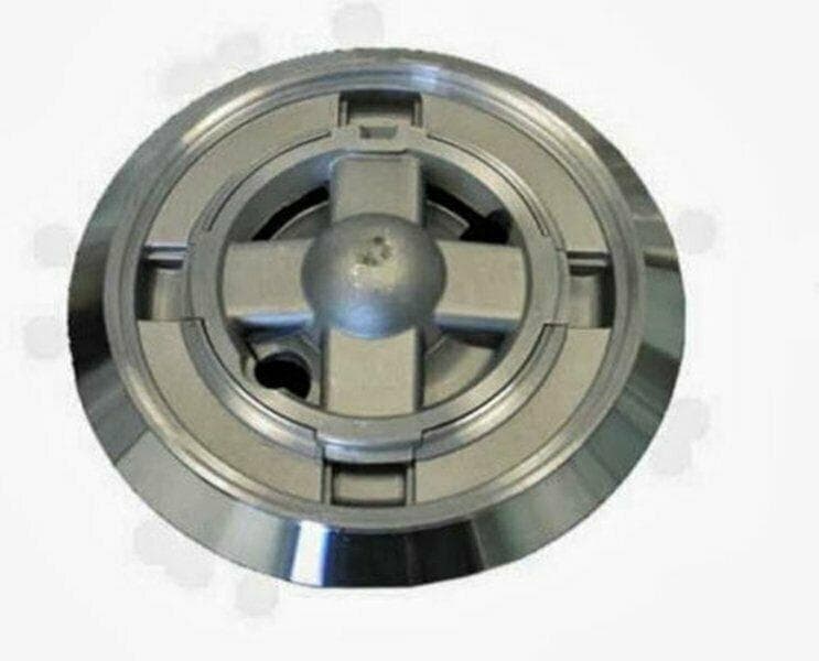 BRUCIATORE - BRUCIATORI CUCINA A GAS ADATTO A IGNIS WHIRLPOLL B 2542 in prodotto EuroStore07 - Alatri, commercioVirtuoso.it