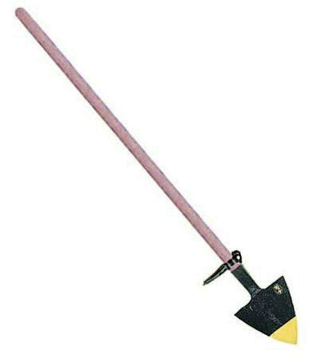 Il Campo Vanga Tipo Roma Forgiata Con Manico Legno Gr.1100 Ferr 106368 in prodotto EuroStore07 - Alatri, commercioVirtuoso.it