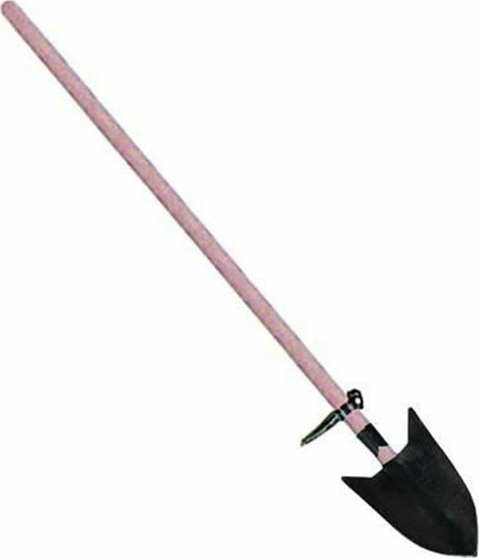 IL CAMPO VANGA TIPO LUCCA CON MANICO LEGNO STAFFA GIEREVOLE FERR 281485 in prodotto EuroStore07 - Alatri, commercioVirtuoso.it