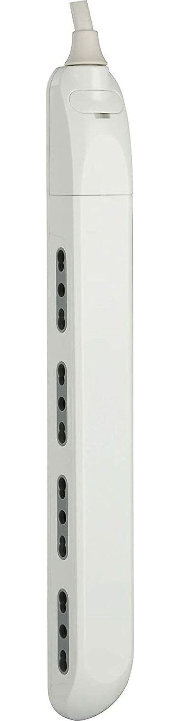 MULTIPRESA SALVASPAZIO 'SLIM' 4 POSTI BIVALENTI 10/16A CAVO 1.5 MT DF 8072943 in prodotto EuroStore07 - Alatri, commercioVirtuoso.it