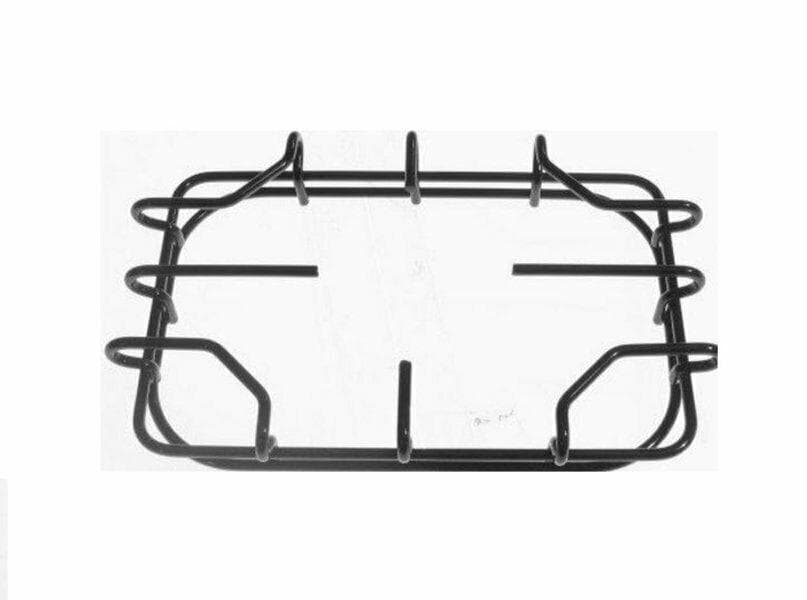 GRIGLIA ADATTA STAR PER CUCINA A GAS SMALTATA NERA cm 22,5 X 17,7 P 5553 in prodotto EuroStore07 - Alatri, commercioVirtuoso.it