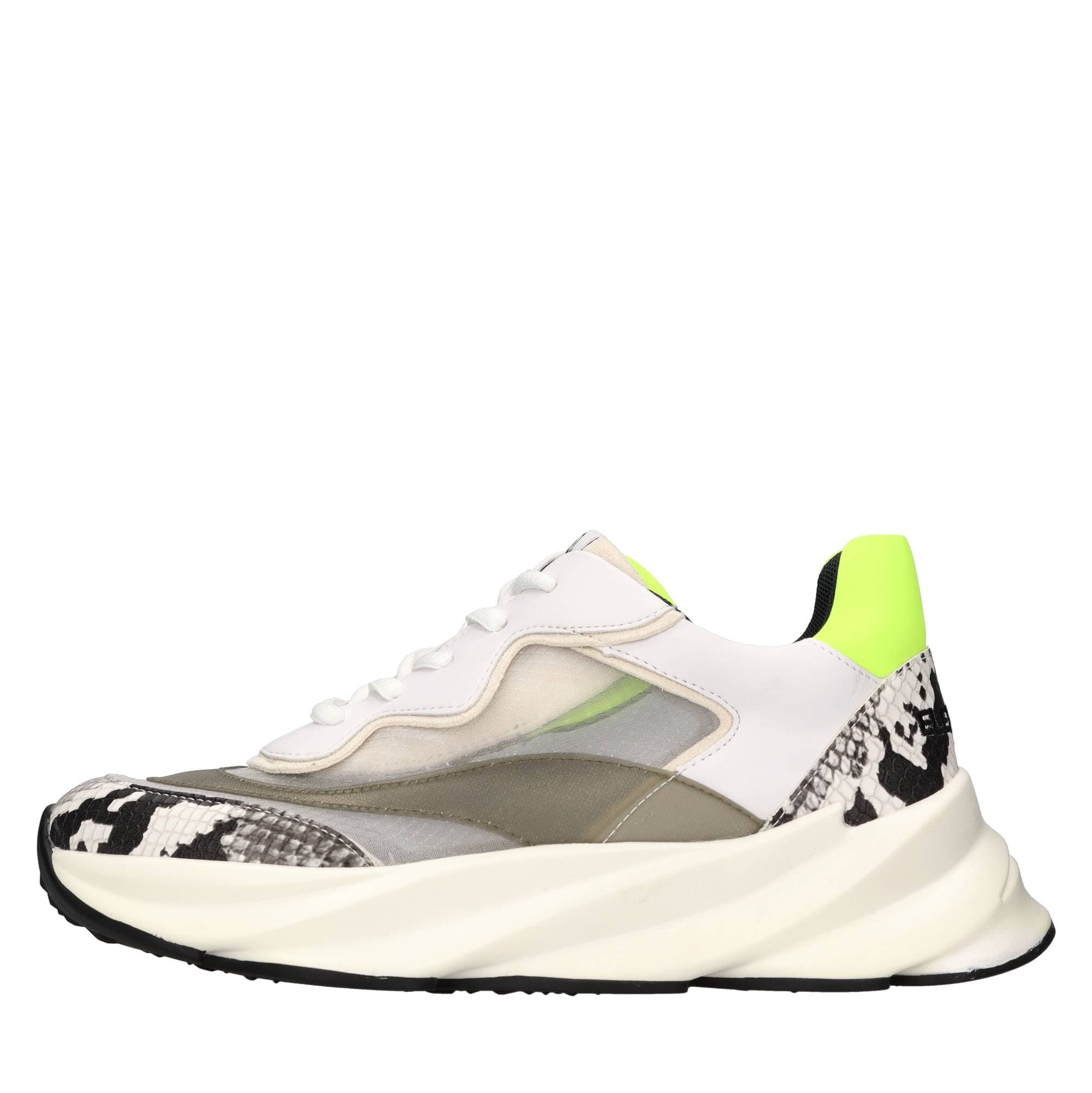 Elena Iachi ELENA IACHI Sneakers Multicolor