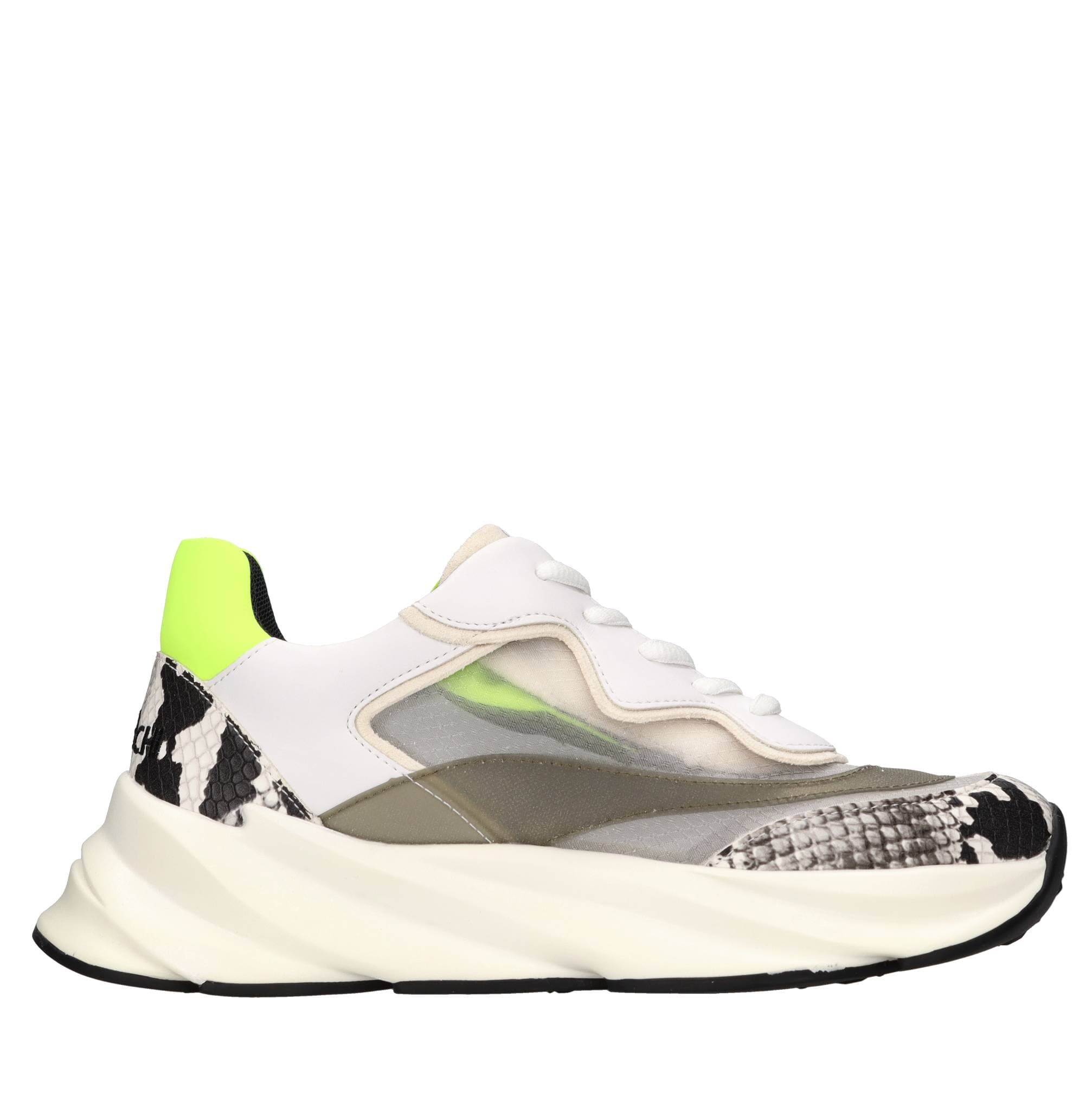 Elena Iachi Sneakers Multicolour da donna in Sneaker casual Drestige - Casamassima, commercioVirtuoso.it