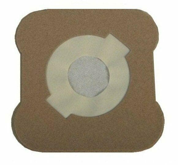 KIRBY SENTRIA 5 SACCHETTI G1 - G2 - G3 - G4 - G5 - G6 - G7 - G8 IN CARTA KI 81 in prodotto EuroStore07 - Alatri, commercioVirtuoso.it