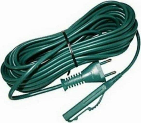 CAVO ELETTRICO PER FOLLETTO VK140 / VK150 7 mt NO ORIGINALE VORWERK FOL 100 in prodotto EuroStore07 - Alatri, commercioVirtuoso.it