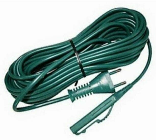 CAVO ELETTRICO PER FOLLETTO VK140 / VK150 7 mt NO ORIGINALE VORWERK FOL 100 in prodotto EuroStore07 - Alatri, commercioVirtuoso.it