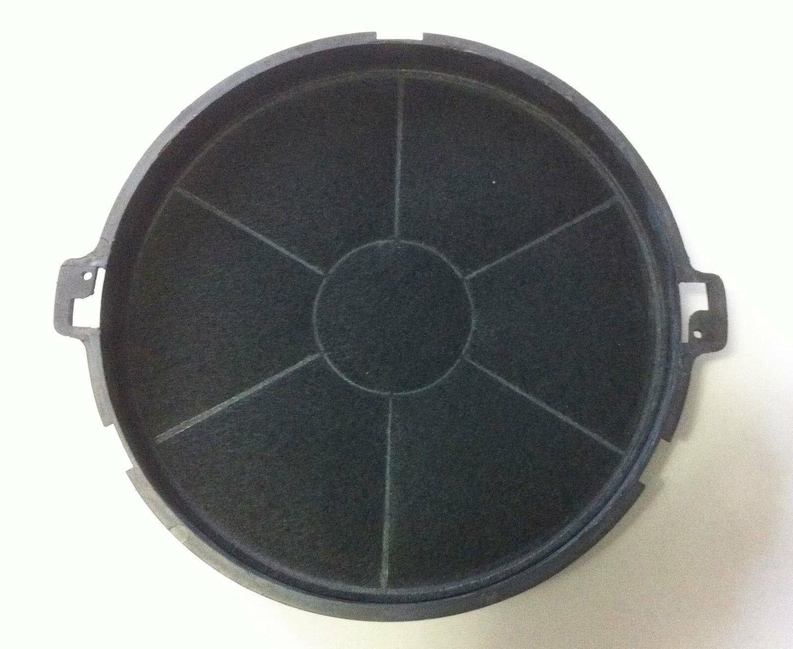 Filtro Carbone attivo per cappa FABER - ARISTON Ø 181 H 36 MM - 1 PZ - F 42 in prodotto EuroStore07 - Alatri, commercioVirtuoso.it