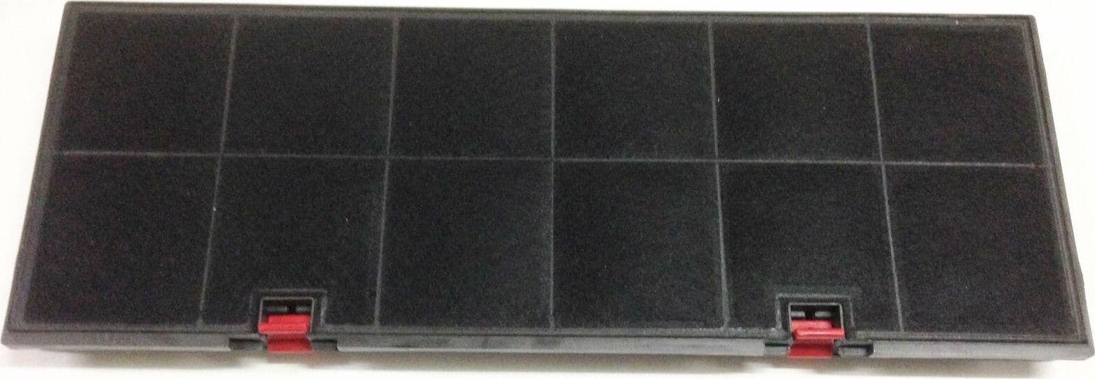 FILTRO CAPPA ELICA MOD 130 CON CARBONI ATTIVI CM 16,5 X 44,3 F 202 in prodotto EuroStore07 - Alatri, commercioVirtuoso.it