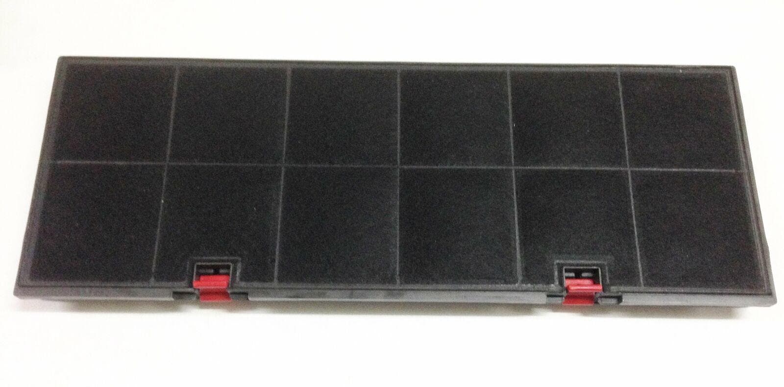 FILTRO CAPPA ELICA MOD 130 CON CARBONI ATTIVI CM 16,5 X 44,3 F 202 in prodotto EuroStore07 - Alatri, commercioVirtuoso.it