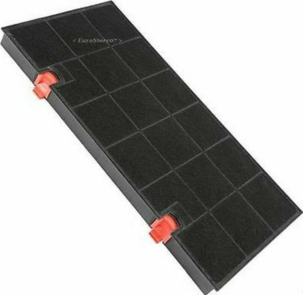 FILTRO CAPPA ELICA MOD 130 CON CARBONI ATTIVI CM 16,5 X 44,3 F 202 in prodotto EuroStore07 - Alatri, commercioVirtuoso.it