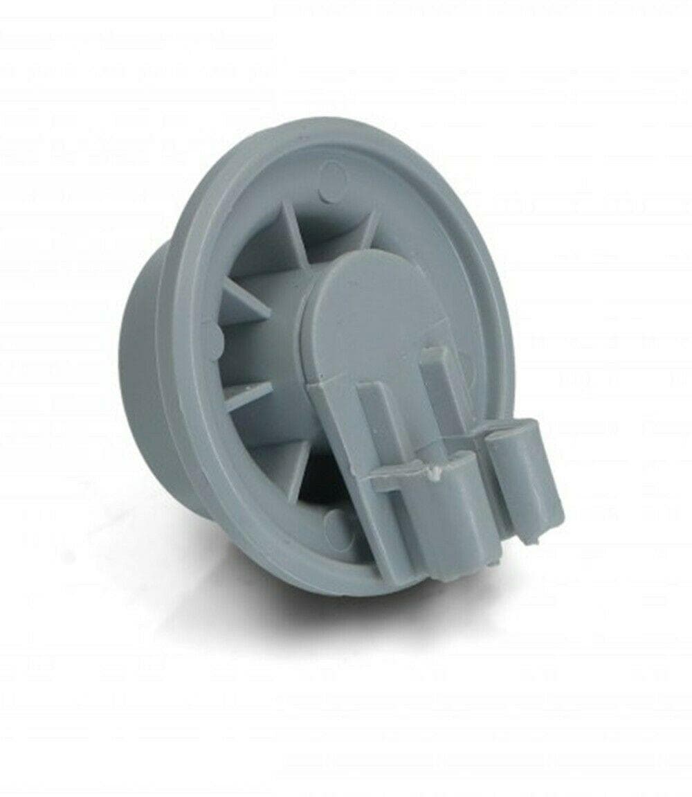 BOSCH SIEMENS NEFF -1 RUOTA CESTELLO LAVASTOVIGLIE 611475 00611475 FL 25 in prodotto EuroStore07 - Alatri, commercioVirtuoso.it