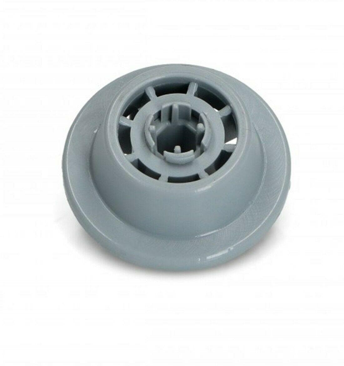 BOSCH SIEMENS NEFF -1 RUOTA CESTELLO LAVASTOVIGLIE 611475 00611475 FL 25 in prodotto EuroStore07 - Alatri, commercioVirtuoso.it