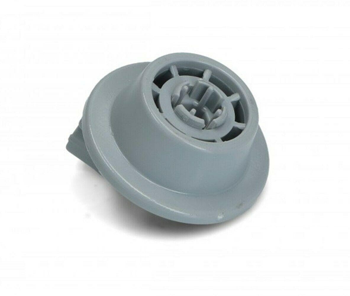 BOSCH SIEMENS NEFF -1 RUOTA CESTELLO LAVASTOVIGLIE 611475 00611475 FL 25 in prodotto EuroStore07 - Alatri, commercioVirtuoso.it