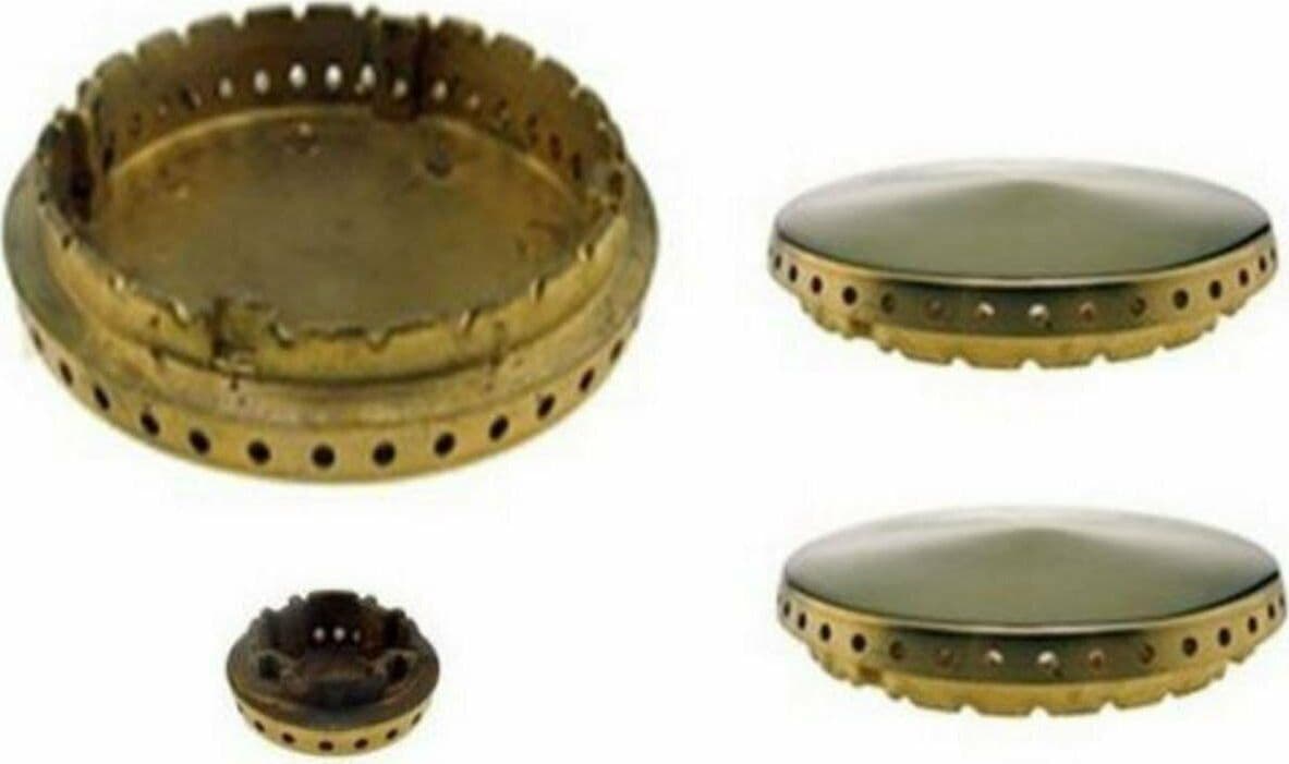 SPARTIFIAMMA OTTONE PER CUCINA ADATTI GERMANIA 2 FORNELLI MEDI 4 INCASSI L 1904 in prodotto EuroStore07 - Alatri, commercioVirtuoso.it