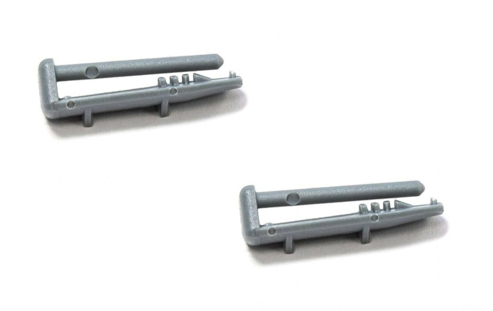 2 PZ WHIRLPOOL IKEA FERMO POSTERIORE CESTO LAVASTOVIGLIE 481246279981 LV 148 in prodotto EuroStore07 - Alatri, commercioVirtuoso.it
