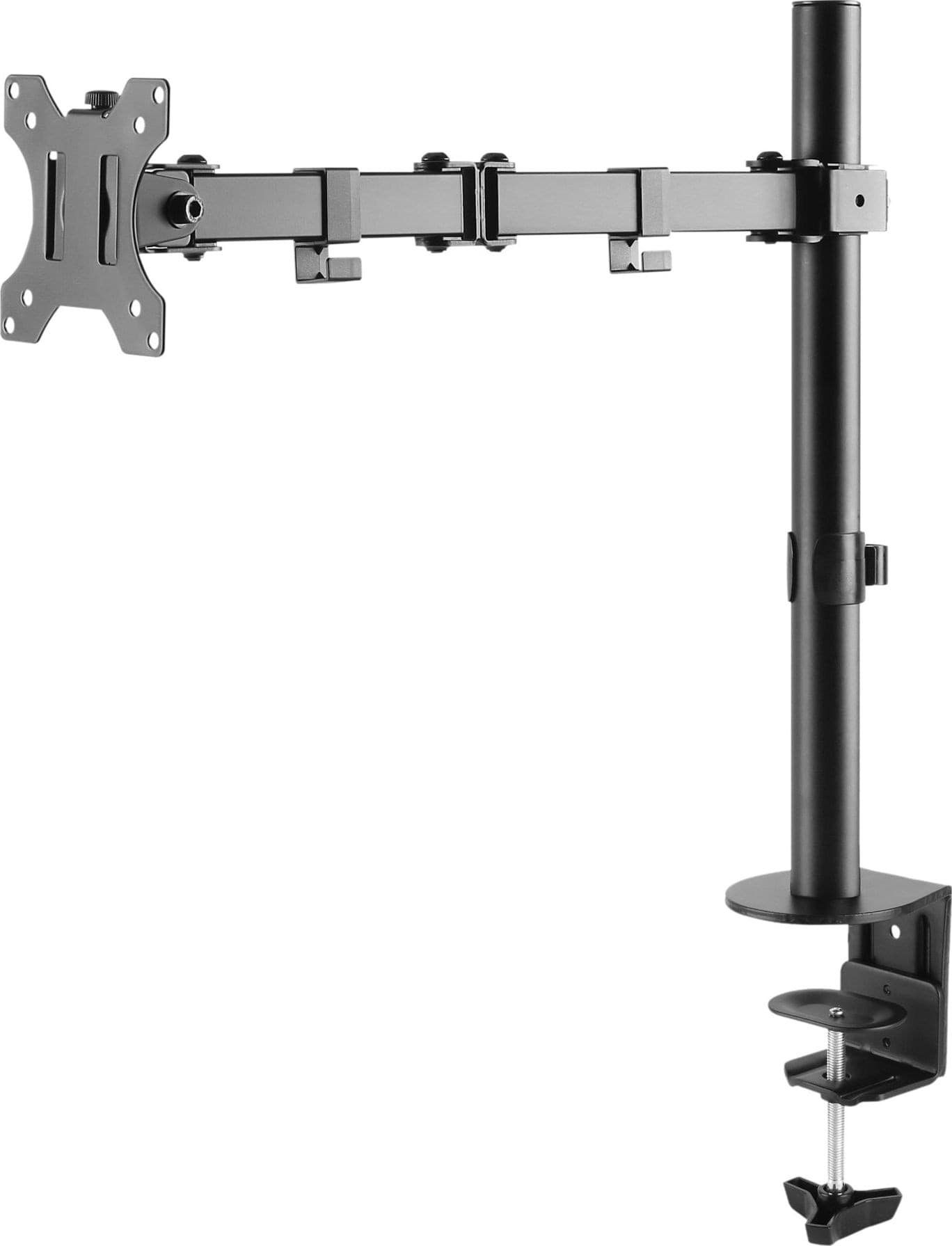 Supporto da scrivania per Monitor 13-32'' in Supporti Scontolo.net - Potenza, commercioVirtuoso.it