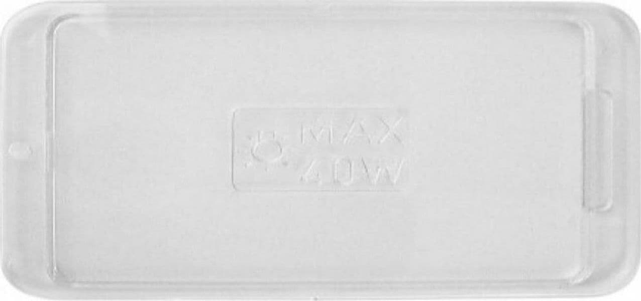 Plafoniera Cappa Aspirante Faber 133.0018.584 115 X 71 mm PFF007 F 305 in prodotto EuroStore07 - Alatri, commercioVirtuoso.it