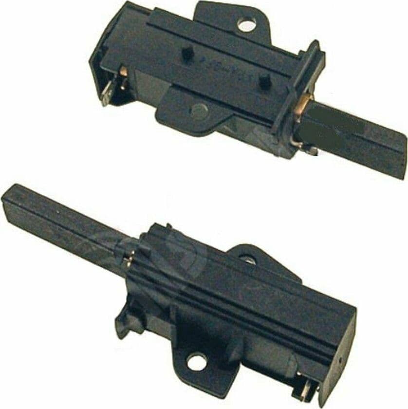 2 SPAZZOLE MOTORE LAVATRICE ELECTROLUX BOSCH CARBONI MM 5X12 AS 215680 SP 10 in prodotto EuroStore07 - Alatri, commercioVirtuoso.it