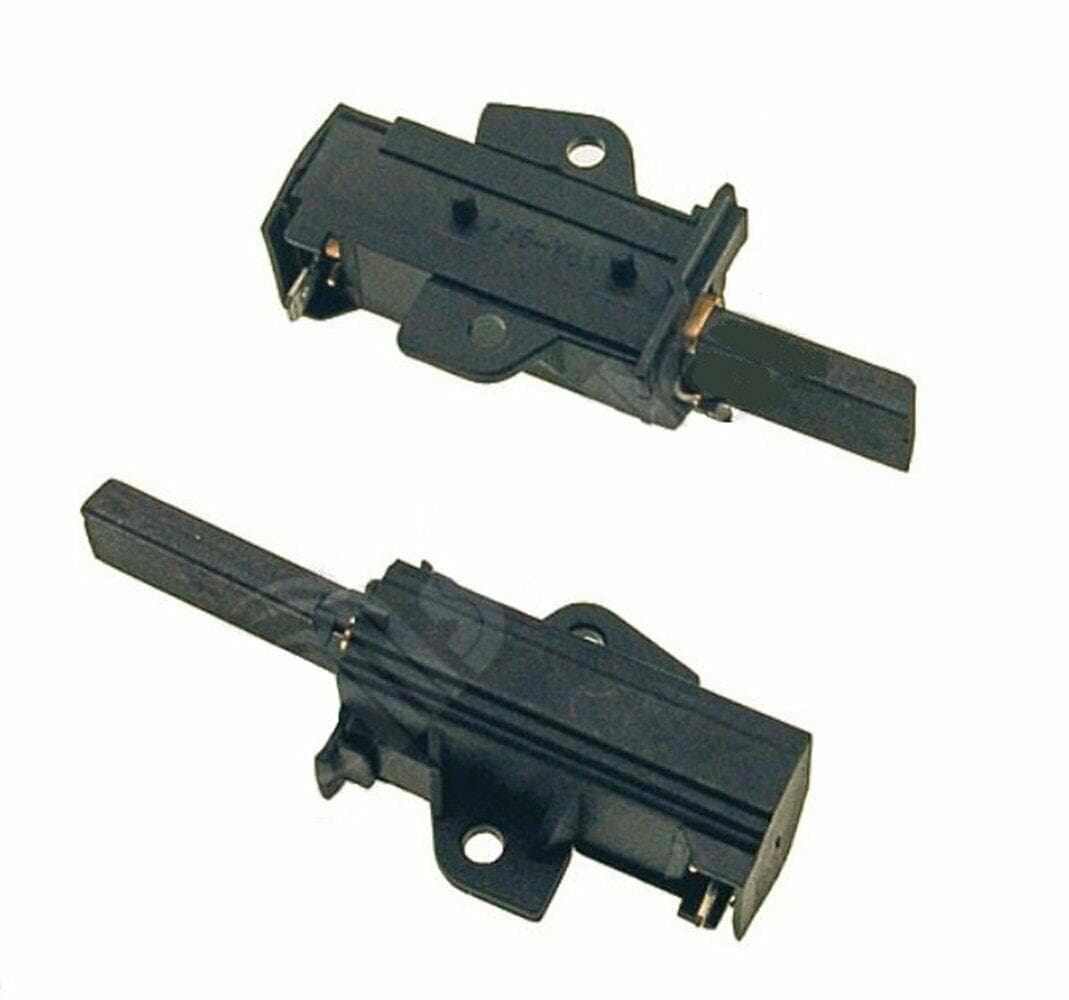 2 SPAZZOLE MOTORE LAVATRICE ELECTROLUX BOSCH CARBONI MM 5X12 AS 215680 SP 10 in prodotto EuroStore07 - Alatri, commercioVirtuoso.it