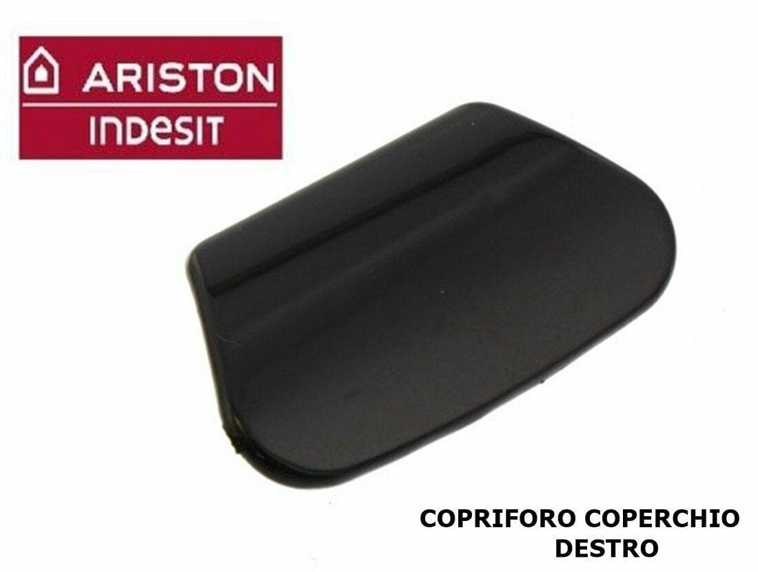ARISTON INDESIT COPRIFORO COPERCHIO DESTRO CUCINA GAS ORIGINALE C00075071 in prodotto EuroStore07 - Alatri, commercioVirtuoso.it