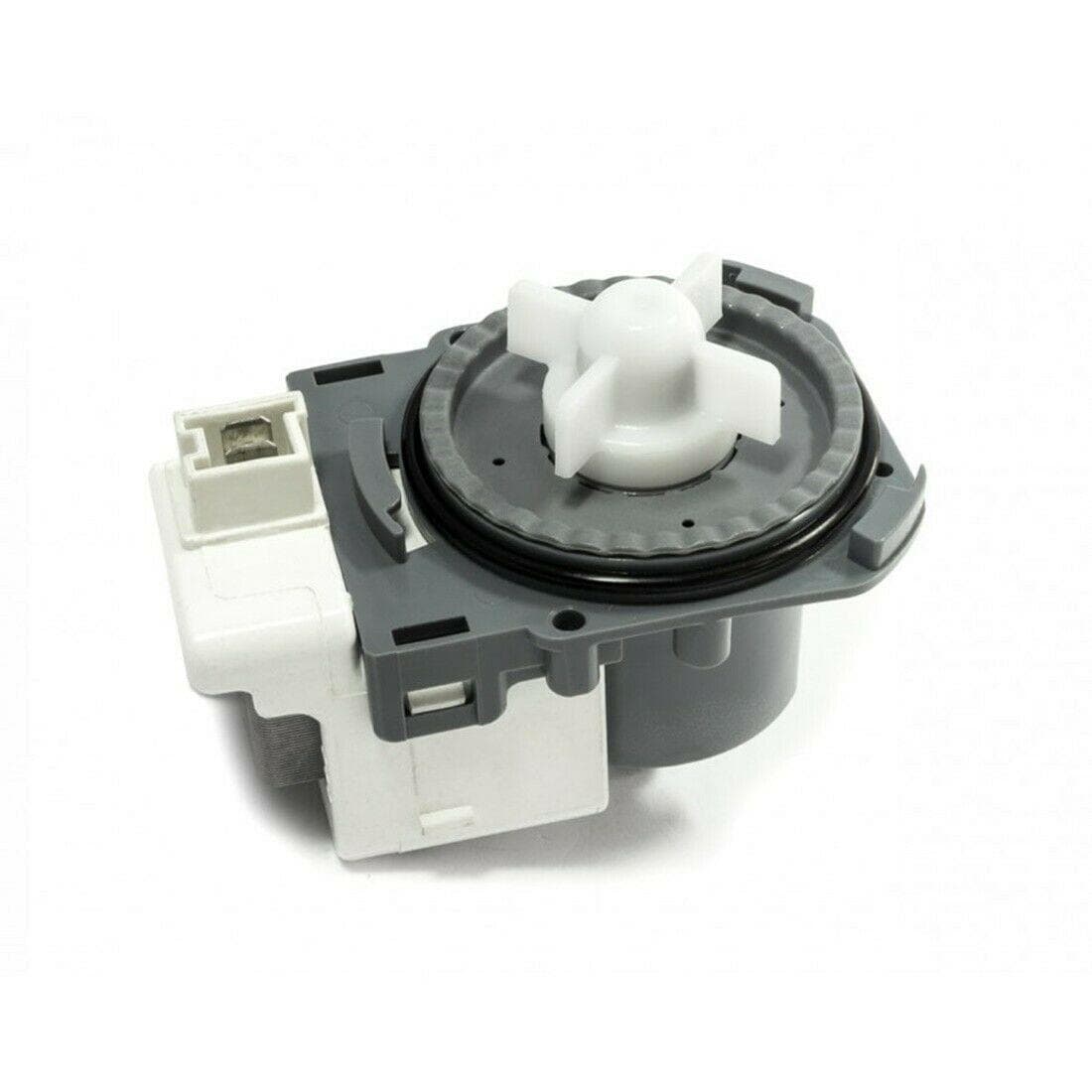 1 POMPA LAVATRICE MAGNETICA UNIVERSALE SPINOTTI RAVVICINATI OM PMP522UN in prodotto EuroStore07 - Alatri, commercioVirtuoso.it