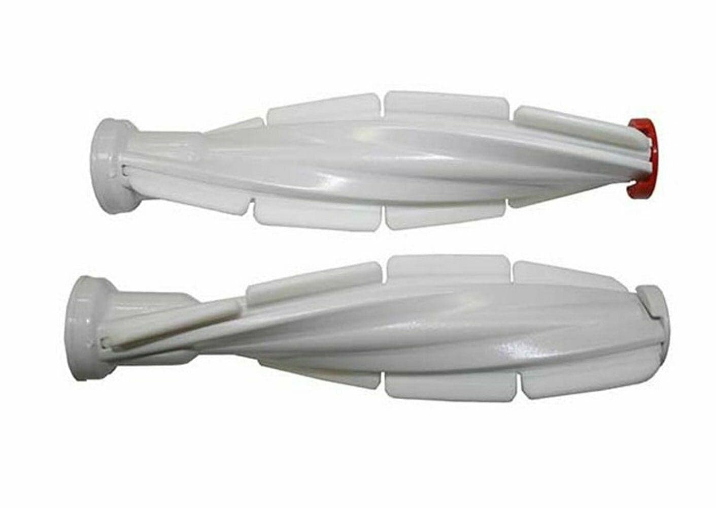 RULLI MATERASSO BATTITAPPETO EB360 FOLLETTO ORIGINALI SPAZZOLE 04972 FOL 14 in prodotto EuroStore07 - Alatri, commercioVirtuoso.it