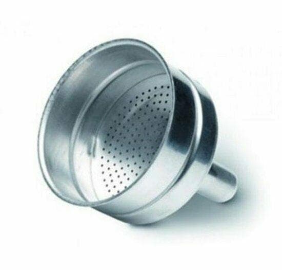DELONGHI IMBUTO 4 TAZZE ALICIA - EMK4 1 PEZZO CD 38824903 PC 127 in prodotto EuroStore07 - Alatri, commercioVirtuoso.it