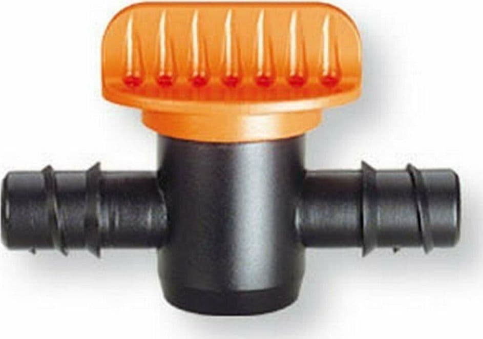CLABER 91280 RUBINETTO PER TUBO COLLETTORE 1/2' GIARDINO IRRIGAZIONE in prodotto EuroStore07 - Alatri, commercioVirtuoso.it
