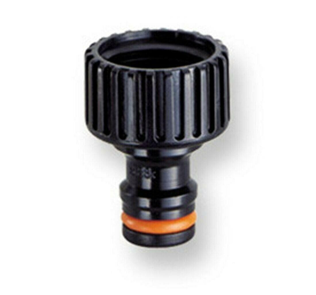 CLABER 8623 PRESA FILETTO 1/2 PORTA RACCORDO IRRIGAZIONE GIARDINO 1 PZ in prodotto EuroStore07 - Alatri, commercioVirtuoso.it