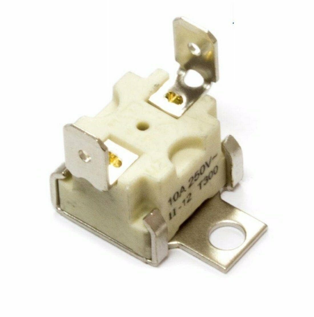 REX ELECTROLUX ZANUSSI 300° TERMOSTATO SICUREZZA FORNO 3570560015 3570258032 in prodotto EuroStore07 - Alatri, commercioVirtuoso.it