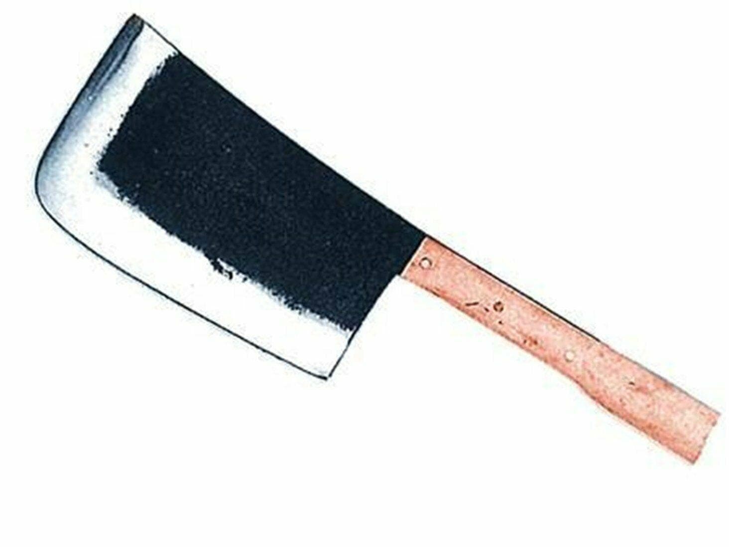 MANNAIA TIPO FROSINONE kg.1,3 ACCIAIO FORGIATO MANICO LEGNO BOLLATO FER 283748 in prodotto EuroStore07 - Alatri, commercioVirtuoso.it