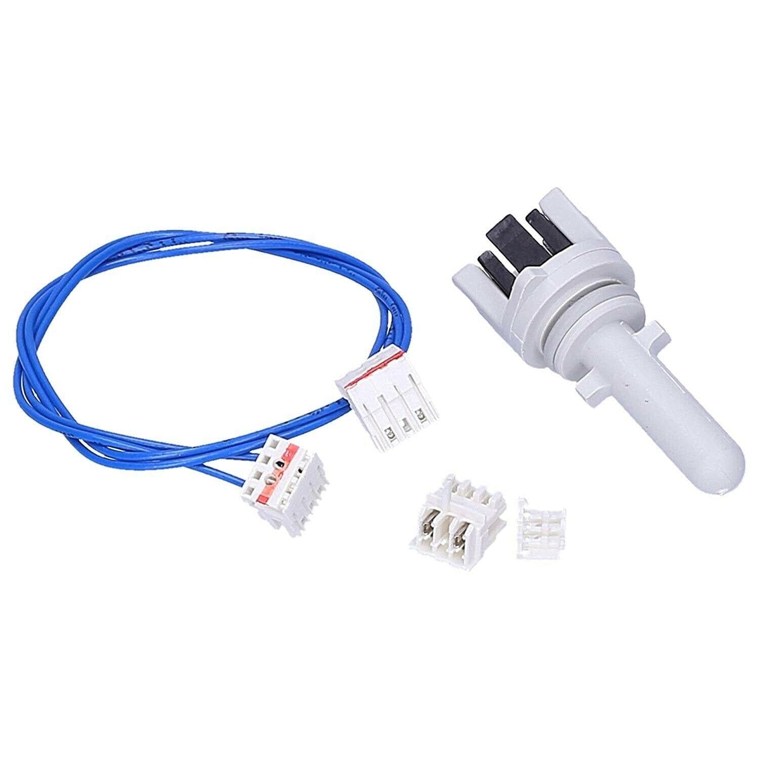SENSORE TEMPERATURA LAVASTOVIGLIE WHIRLPOOL IGNIS SONDA NTC 481228268051 LV 135 in prodotto EuroStore07 - Alatri, commercioVirtuoso.it