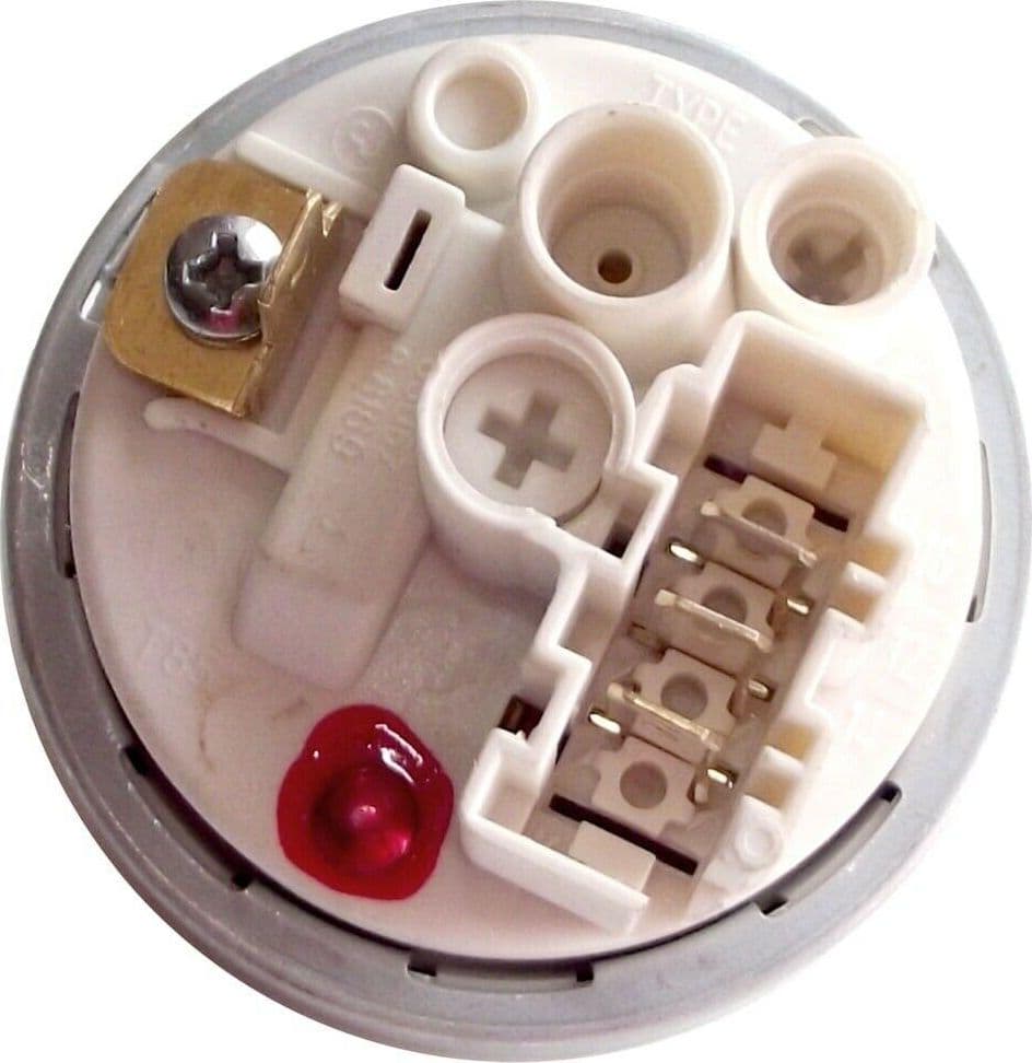 MIELE 5380952 PRESSOSTATO LAVATRICE NO ORIGINALE OM LV 101 in prodotto EuroStore07 - Alatri, commercioVirtuoso.it
