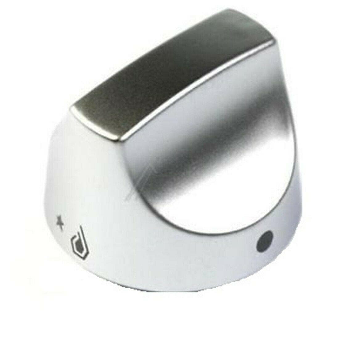 1 MANOPOLA FRANKE INOX CUCINA GAS INNESTO MM 6 GAMBO MM 9 ORIGINALE 1330042463 in prodotto EuroStore07 - Alatri, commercioVirtuoso.it