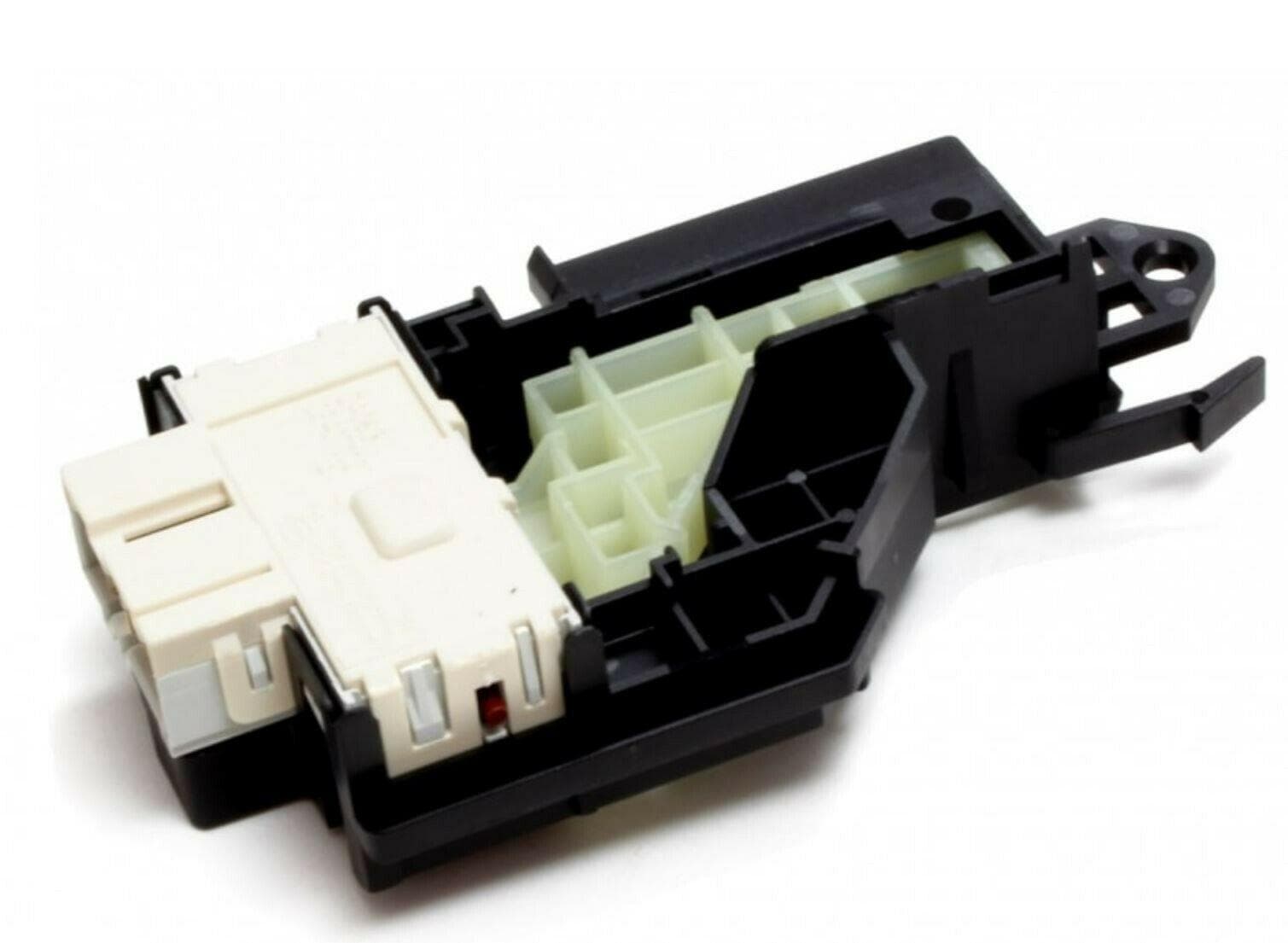 BLOCCAPORTA LAVATRICE REX ELECTROLUX AEG ZANUSSI 1462229145 DA063663 BP 19 in prodotto EuroStore07 - Alatri, commercioVirtuoso.it