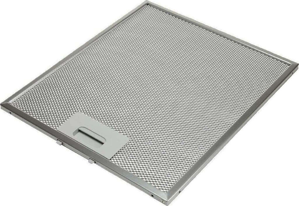 FILTRO CAPPA CANDY 49030919 INDESIT C00314158 METALLICO 305x267x9mm PZ 3 F 239 in prodotto EuroStore07 - Alatri, commercioVirtuoso.it