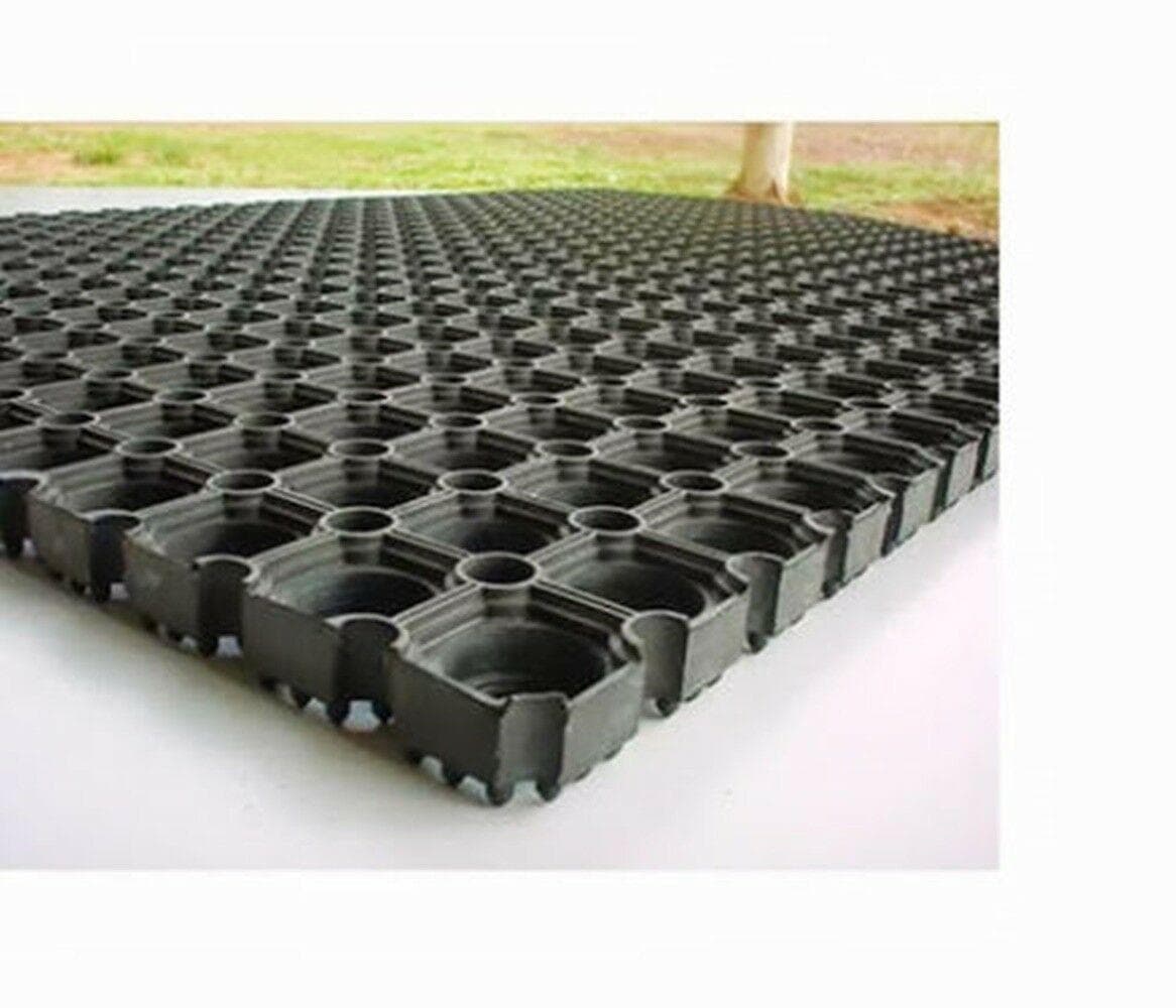 ZERBINO TAPPETO RETTANGOLARE TIPO NORMALE GOMMA spessore mm.16 cm.40x60 in prodotto EuroStore07 - Alatri, commercioVirtuoso.it